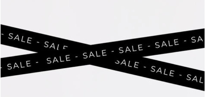 SALE
