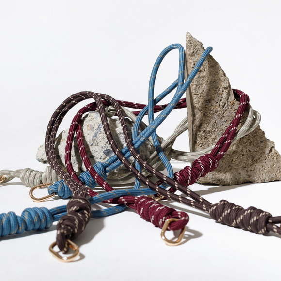 STRAP BOAT ROPE